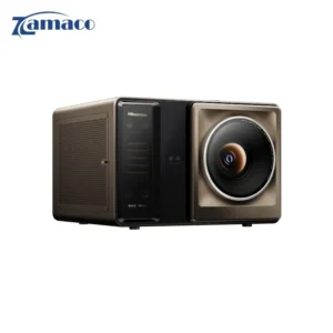 may chieu 4k hisense xr10 giai phap home theater cao cap 1