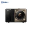may chieu 4k hisense xr10 giai phap home theater cao cap