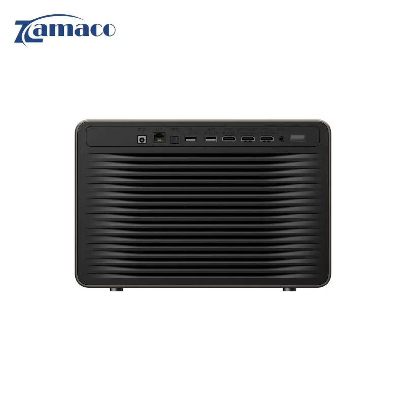 may chieu 4k hisense xr10 giai phap home theater cao cap 3
