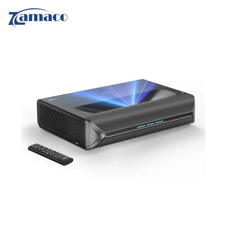 may chieu 4k nexigo aurora pro mkii 2400 lumens hinh anh sac net 3