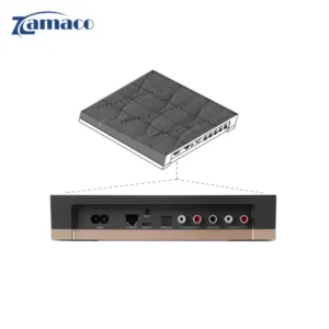thiet bi streaming bw formation audio truyen phat nhac hi res khong day 3