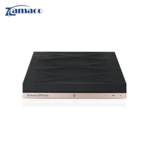 Thiết bị streaming B&W Formation Audio – Truyền phát nhạc Hi-Res không dây