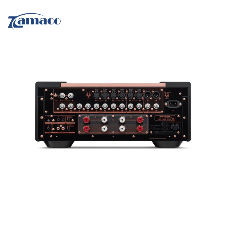 ampli tich hop marantz model 10 hi end tham chieu cao cap chinh hang 2