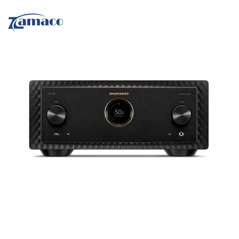 ampli tich hop marantz model 10 hi end tham chieu cao cap chinh hang 3