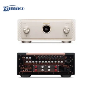 ampli tich hop marantz model 10 hi end tham chieu cao cap chinh hang 4
