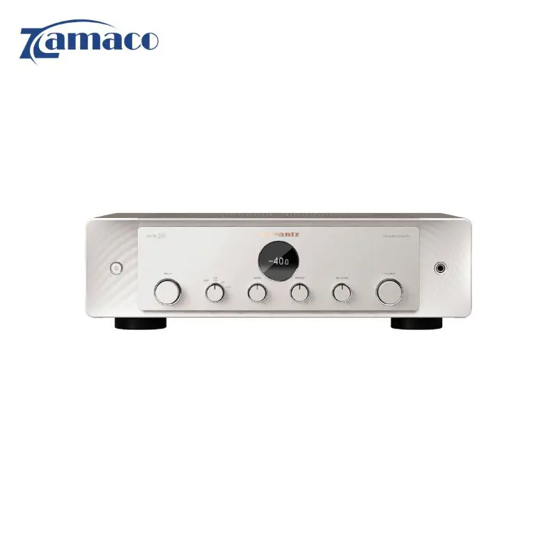ampli tich hop marantz model 30 giai phap hoan hao cho dan am thanh hi fi