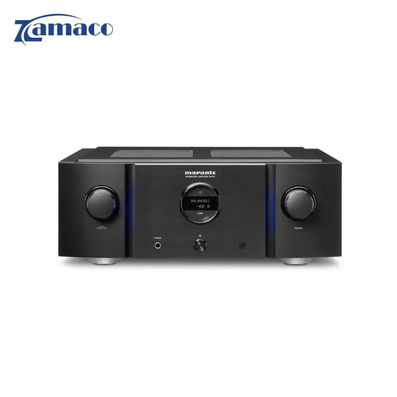 ampli tich hop marantz pm 10 ampli hi end tham chieu cho audiophile 1 2