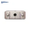 ampli tich hop marantz pm 10 ampli hi end tham chieu cho audiophile