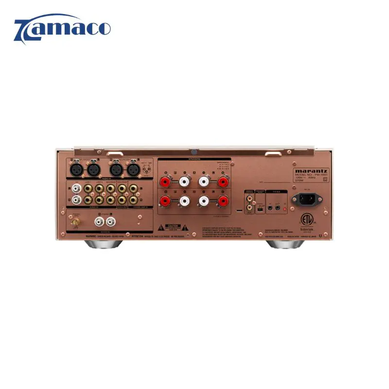 ampli tich hop marantz pm 10 ampli hi end tham chieu cho audiophile 2
