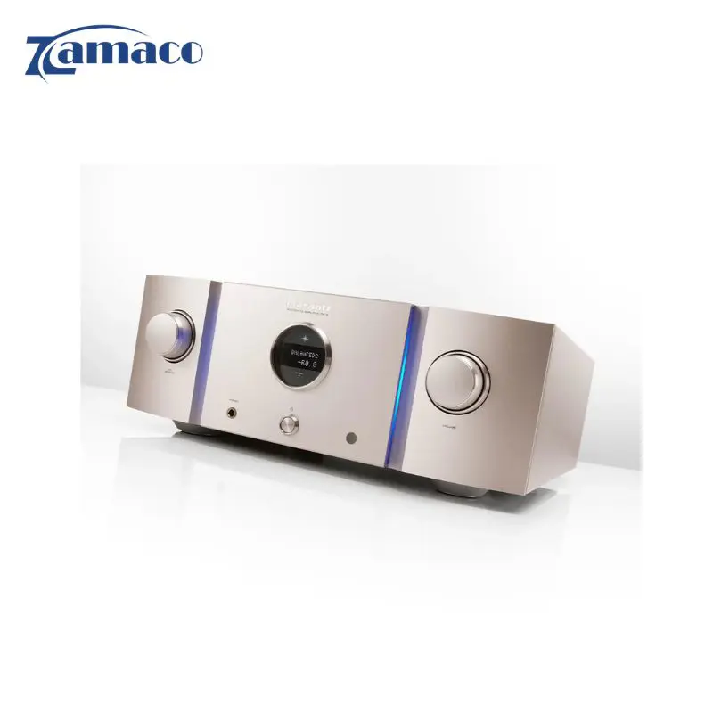 ampli tich hop marantz pm 10 ampli hi end tham chieu cho audiophile 4