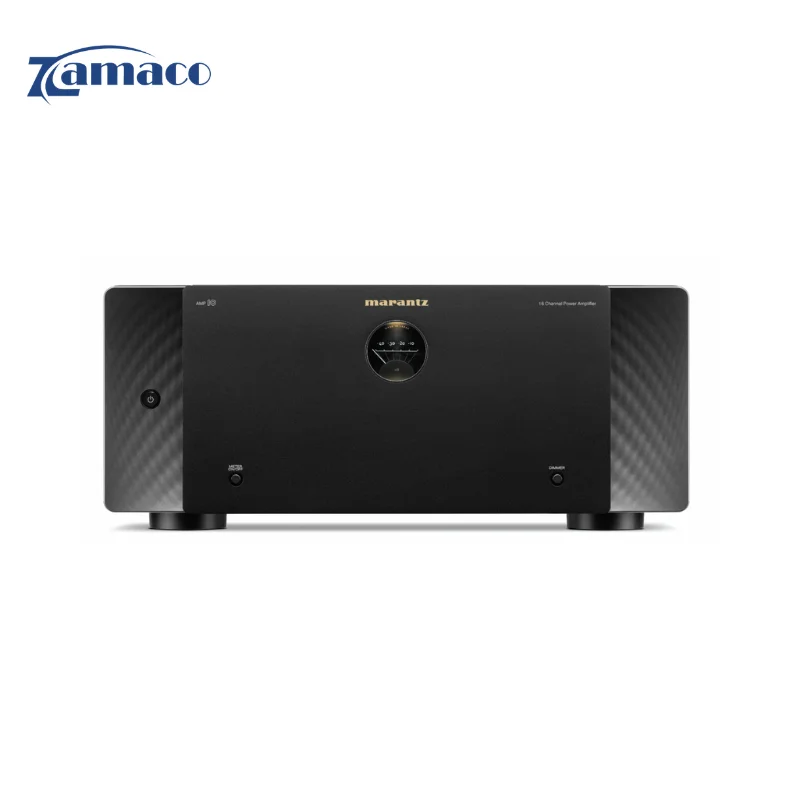 amply marantz amp 10 cong suat 16 kenh class d hieu suat cao 1