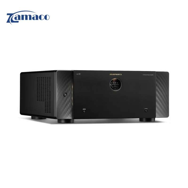 amply marantz amp 10 cong suat 16 kenh class d hieu suat cao 2