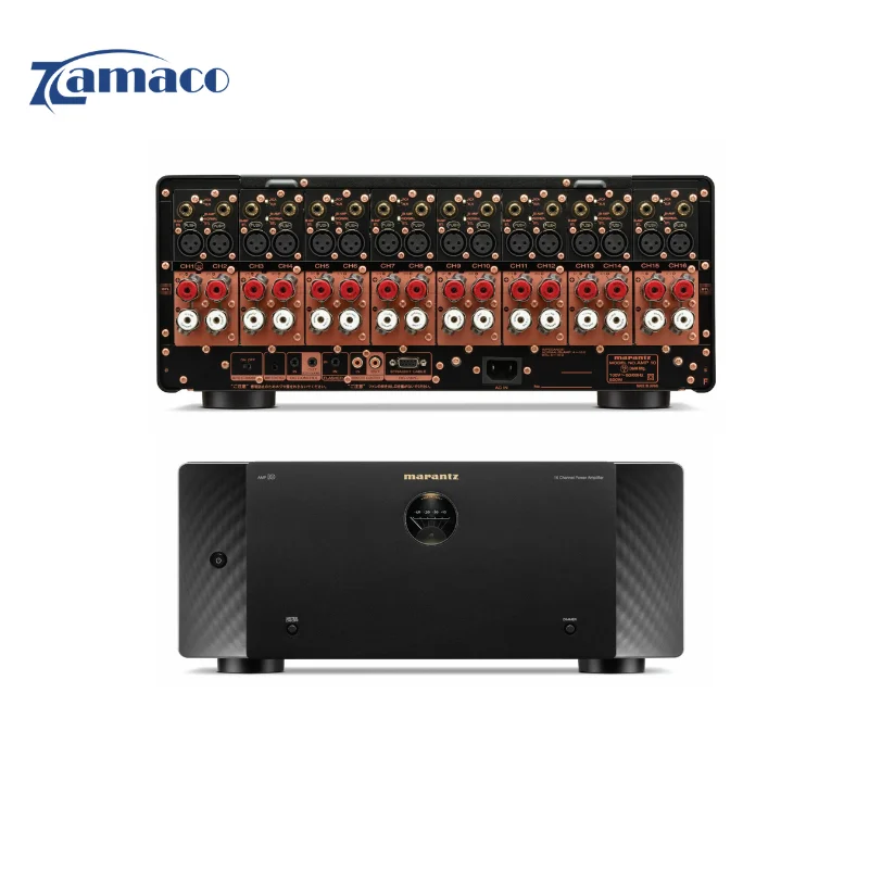 amply marantz amp 10 cong suat 16 kenh class d hieu suat cao 3 2