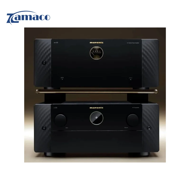 amply marantz amp 10 cong suat 16 kenh class d hieu suat cao 4