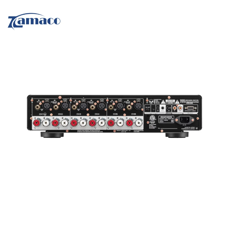 amply marantz amp 30 tich hop cao cap cho he thong am thanh hi fi 3
