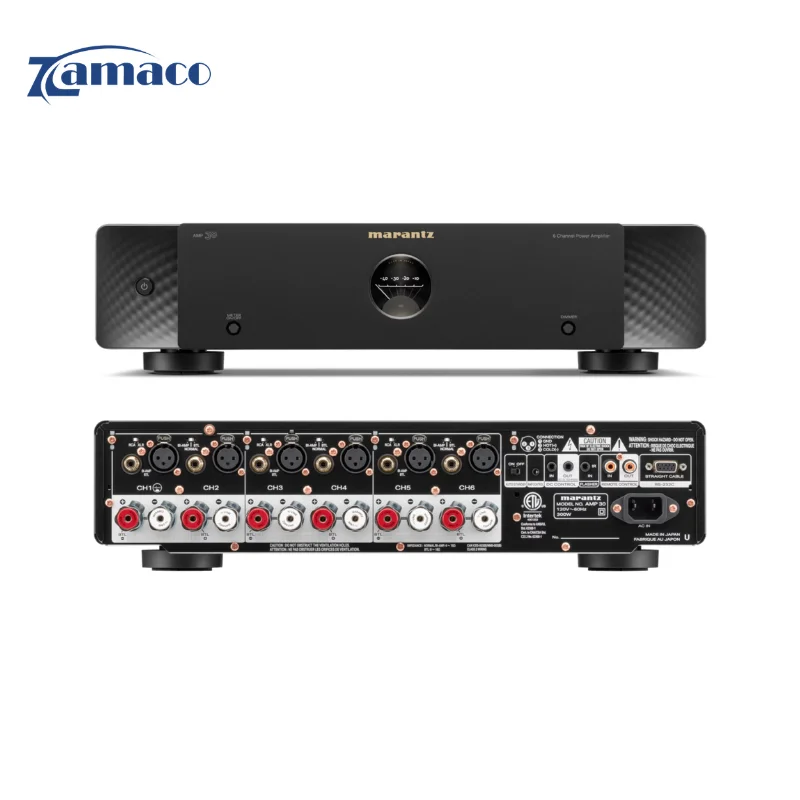 amply marantz amp 30 tich hop cao cap cho he thong am thanh hi fi 5