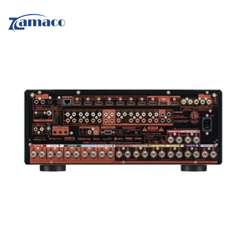 amply marantz cinema 30 chinh hang xem phim 11 4 kenh cao cap 3 1