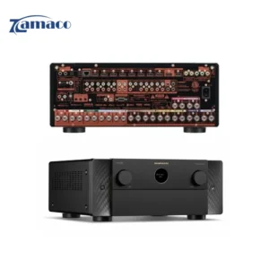amply marantz cinema 30 chinh hang xem phim 11 4 kenh cao cap 4 1