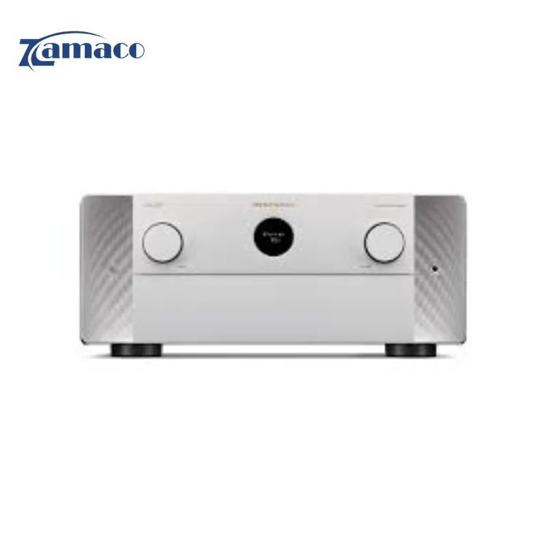 amply marantz cinema 30 chinh hang xem phim 11 4 kenh cao cap 5 1