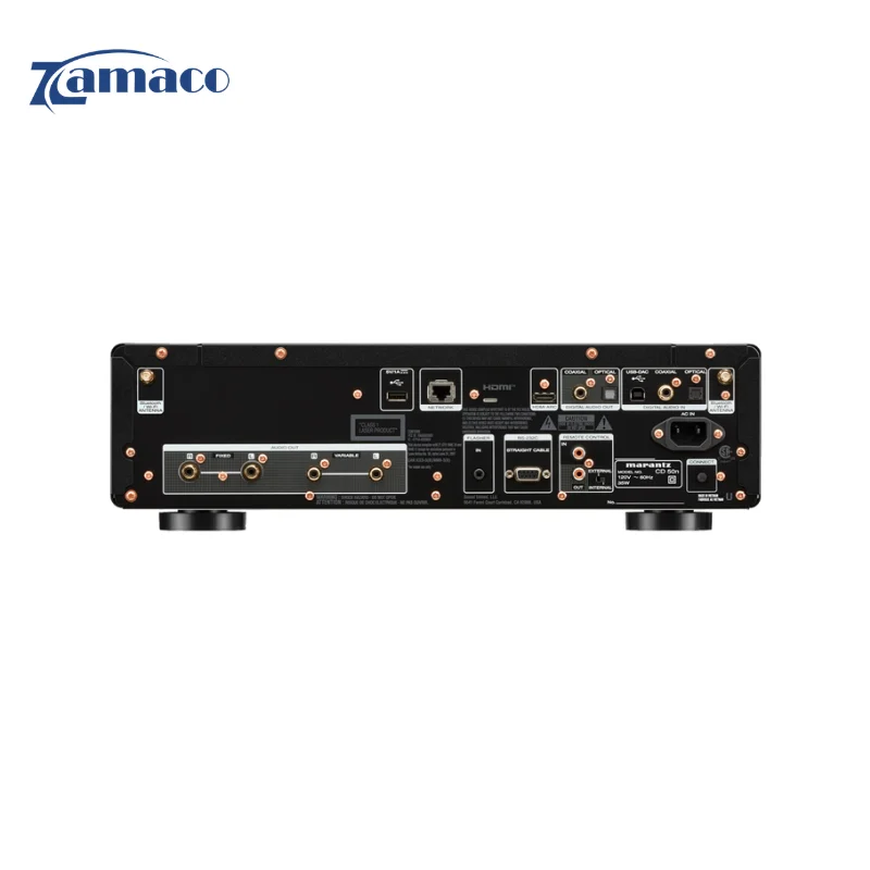 amply marantz cinema 40 home cinema cao cap cho rap hat gia dinh 3 1