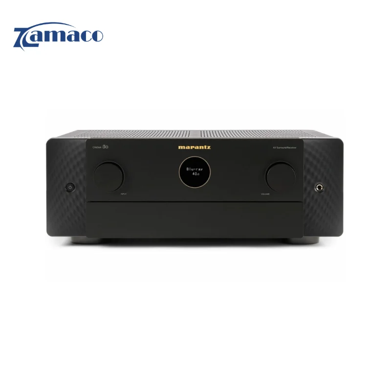 amply marantz cinema 50 xem phim 8k cho he thong rap hat gia dinh 3
