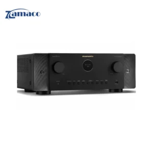 amply marantz cinema 60 xem phim ho tro heos airplay 2 va bluetooth 2