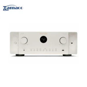 amply marantz cinema 60 xem phim ho tro heos airplay 2 va bluetooth 3