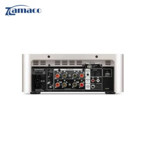 amply marantz m cr412 dau cd receiver nho gon cho he thong hi fi 2