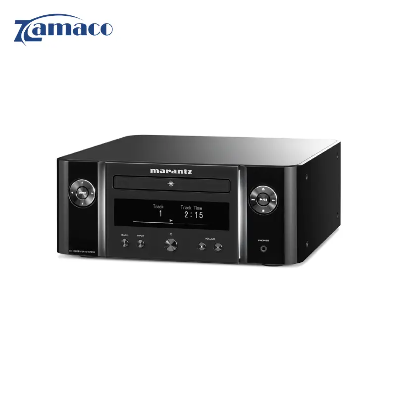 amply marantz m cr612 dau cd network receiver all in one cao cap 1