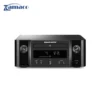 amply marantz m cr612 dau cd network receiver all in one cao cap