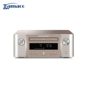 amply marantz m cr612 dau cd network receiver all in one cao cap 2