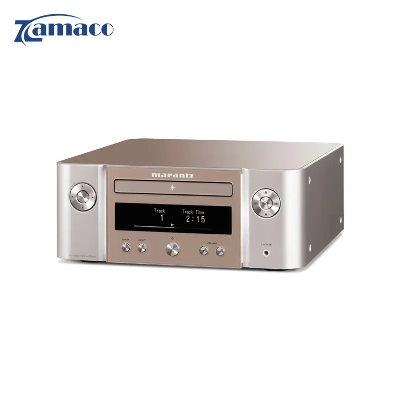 amply marantz m cr612 dau cd network receiver all in one cao cap 3