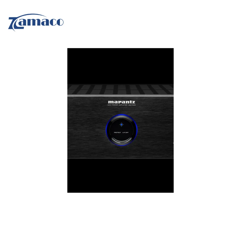 amply marantz mm7025 chinh hang voi cong suat 2 kenh cao cap 3