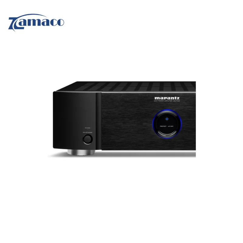 amply marantz mm7025 chinh hang voi cong suat 2 kenh cao cap 5