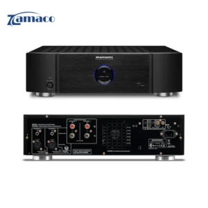 amply marantz mm7025 cong suat stereo chinh hang cao cap marantz 3
