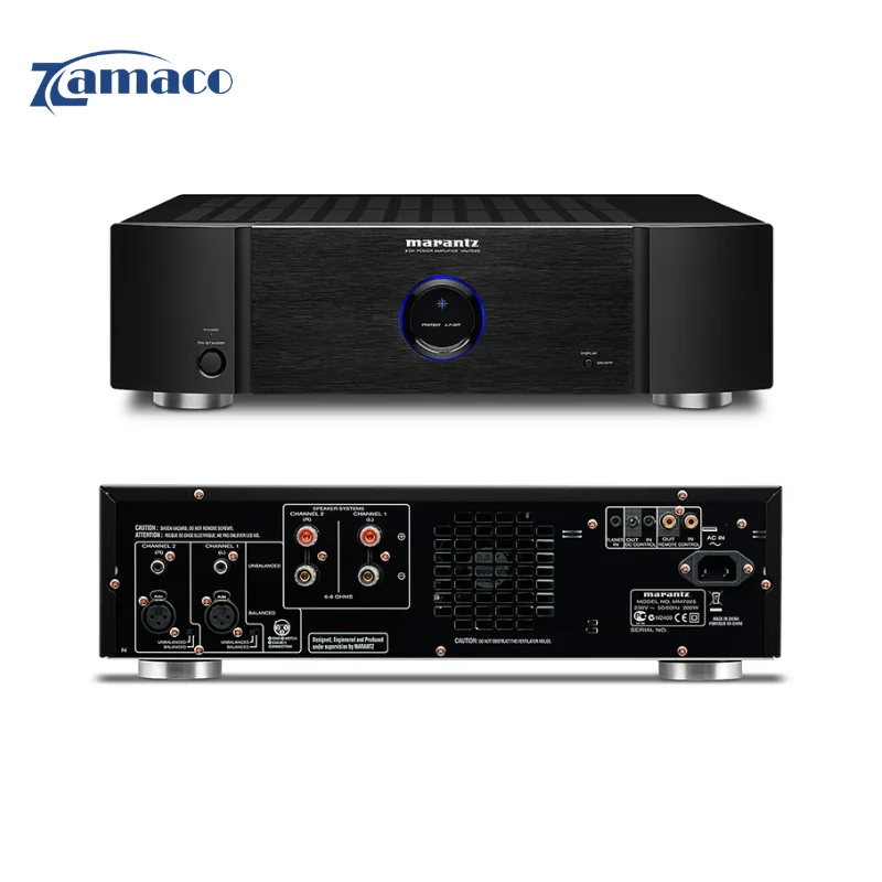 amply marantz mm7025 cong suat stereo chinh hang cao cap marantz 3