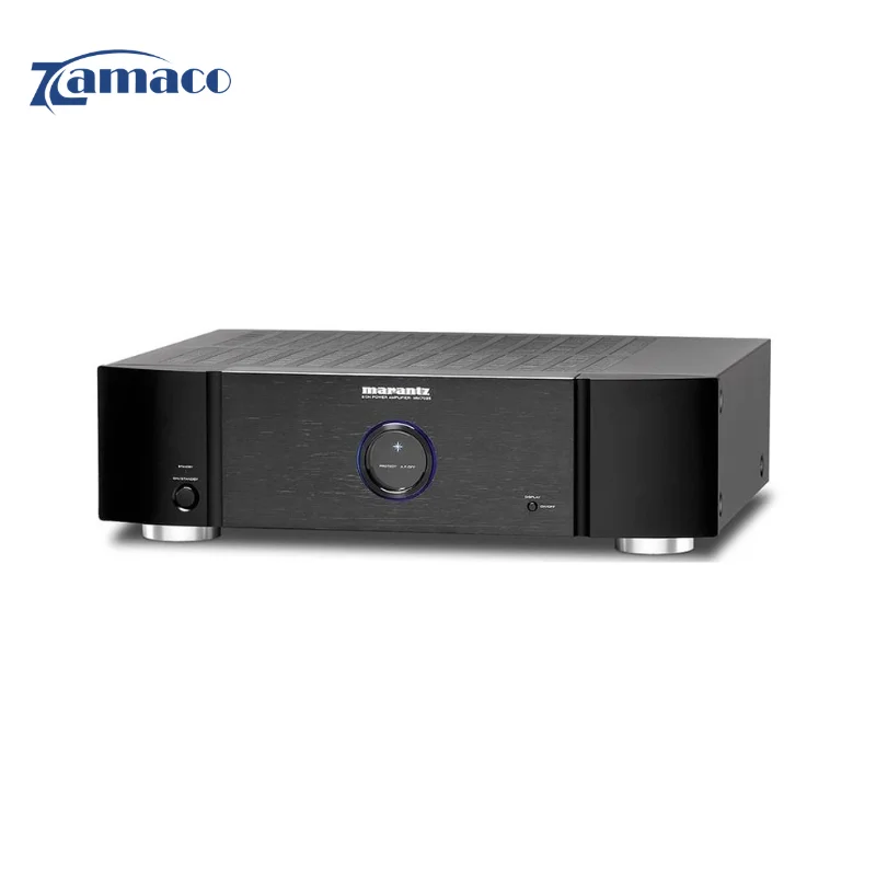amply marantz mm7025 cong suat stereo chinh hang cao cap marantz 4
