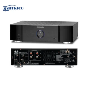 amply marantz mm7025 cong suat stereo chinh hang cao cap marantz 5