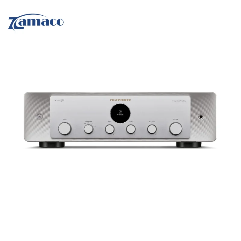 amply marantz model 50 hi fi chinh hang marantz cho he thong stereo 1