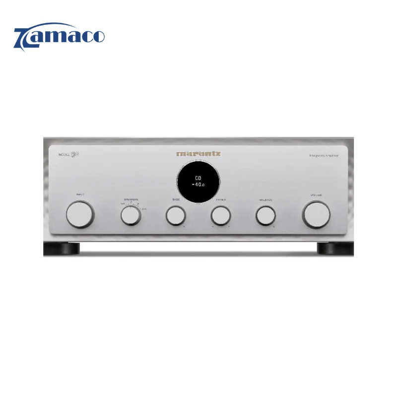 amply marantz model 50 hi fi chinh hang marantz cho he thong stereo 2