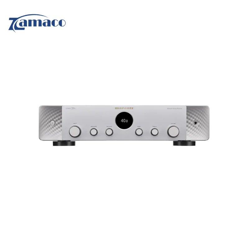 amply marantz stereo 70s chinh hang nghe nhac va xem phim cao cap 1