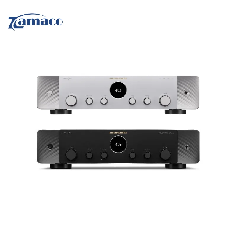 amply marantz stereo 70s chinh hang nghe nhac va xem phim cao cap 5