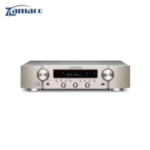 amply nghe nhac marantz nr1200 chat am hi fi ket noi da dang 1