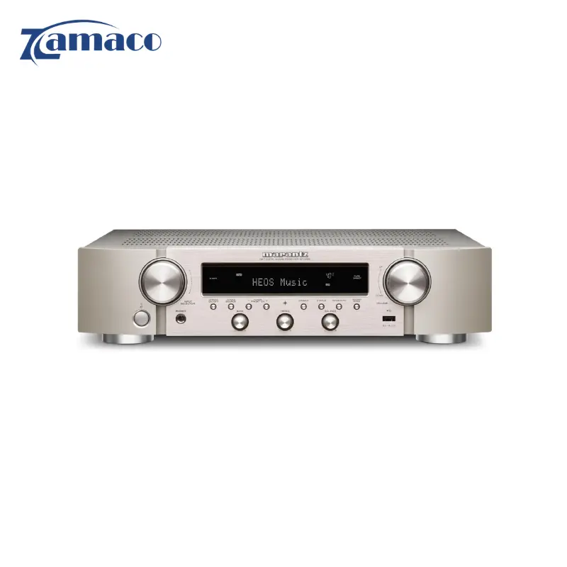 amply nghe nhac marantz nr1200 chat am hi fi ket noi da dang 1