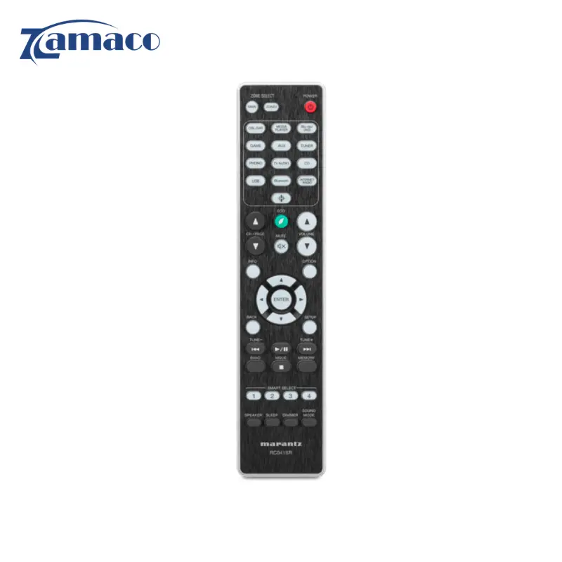 amply nghe nhac marantz nr1200 chat am hi fi ket noi da dang 3