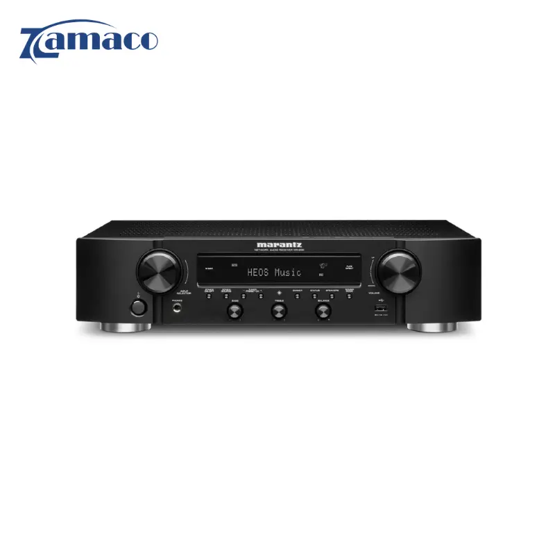 amply nghe nhac marantz nr1200 chat am hi fi ket noi da dang