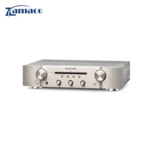 amply nghe nhac marantz pm5005 hieu suat on dinh thiet ke sang trong 1
