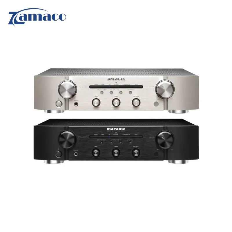 amply nghe nhac marantz pm5005 hieu suat on dinh thiet ke sang trong 4