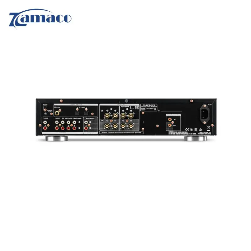 amply nghe nhac marantz pm6007 ampli tich hop hi fi chat luong cao 2