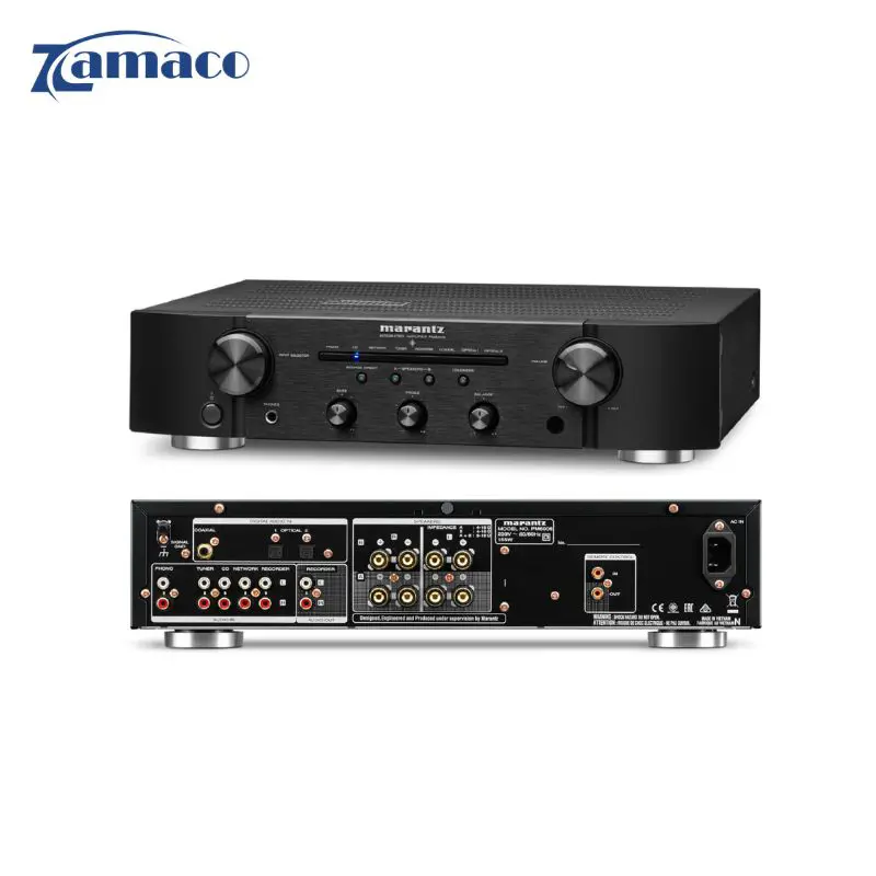 amply nghe nhac marantz pm6007 ampli tich hop hi fi chat luong cao 4